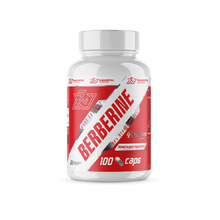 Berberine 100 капс (Immortal Nutrition)