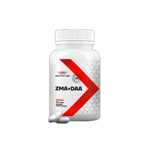 ZMA+DAA 90 капс (Red Star Labs)