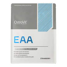 EAA 600 г - клубника (Ostrovit)
