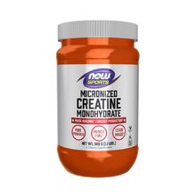 Creatine Monohydrate 500 г (NOW)