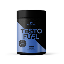 Testo FUEL 60 капс (Red Star Labs)