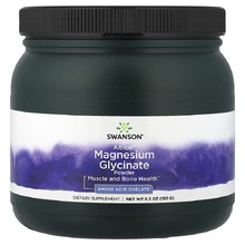 Magnesium Glycinate 150 г (Swanson)