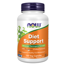 Diet Support 120 капс (NOW)
