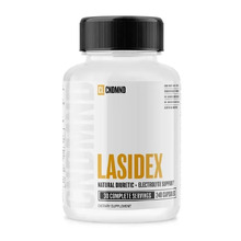 Lazidex (natural diuretic+electrolyte support) 240 капс (Condemned Labz)