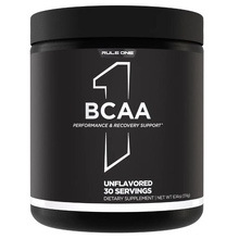 BCAA 174 г - без вкуса (Rule1)
