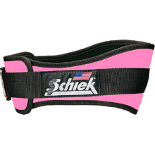 Пояс 2006 S-2006PKXL (XL) - розовый (Schiek)