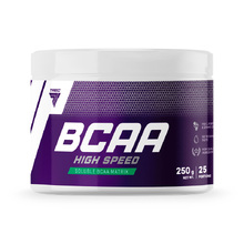 BCAA High Speed 250 г - кола (Trec Nutrition)