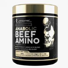 Anabolic BEEF AMINO 300 таб (Kevin Levrone).