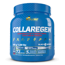 Collagen 400 г - лимон (Olimp)
