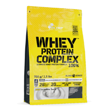 Whey Protein Complex 100% 700 г - кокос (Olimp)