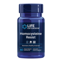 Homocysteine Resist 60 Вег капс (Life Extension)