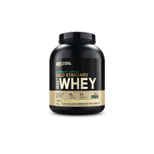 100% Whey Gold Standard Natural Gluten Free 2170 г - ваниль (Optimum Nutrition)