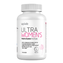 Ultra Women's Multivitamin Formula 90 мягких капс (VPLab)