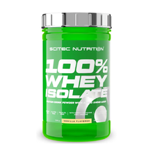 Whey Isolate 700 г - шоколад (Scitec)