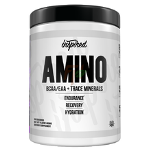 Amino EAA + Hydration 450 г (Inspired)