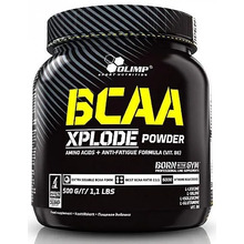 BCAA Xplode 500 г - мохито (Olimp)