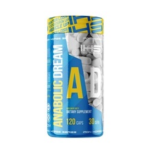 ANABOLIC DREAM 120 капс (IHS Technology)