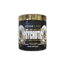 Psychotic GOLD 203 г - персик-манго (Insane Labz)