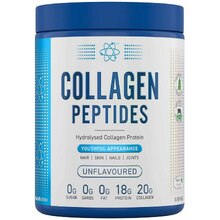 Collagen peptides 300 г - без вкуса (Applied Nutrition)