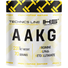 AAKG 231 г - зеленое яблоко (IHS Technology)